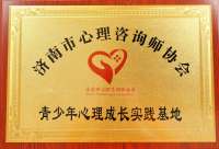 心理咨询师协会