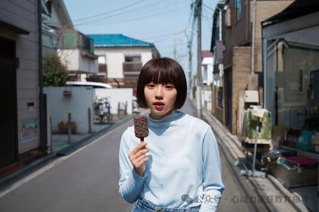 12岁突然厌学躺平的孩子，却成了我的“心理老师”